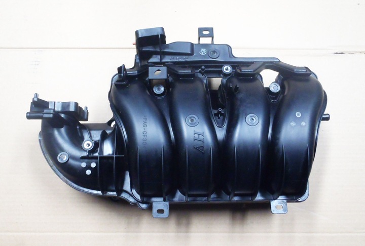 Rav4 lexus nx es camry 2, 5 гібрид впускний колектор, Ціна