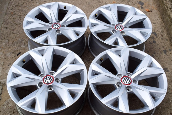 Vw 18\'\' passat b8 cc scirocco arteon 3qf оригинал!, Цена