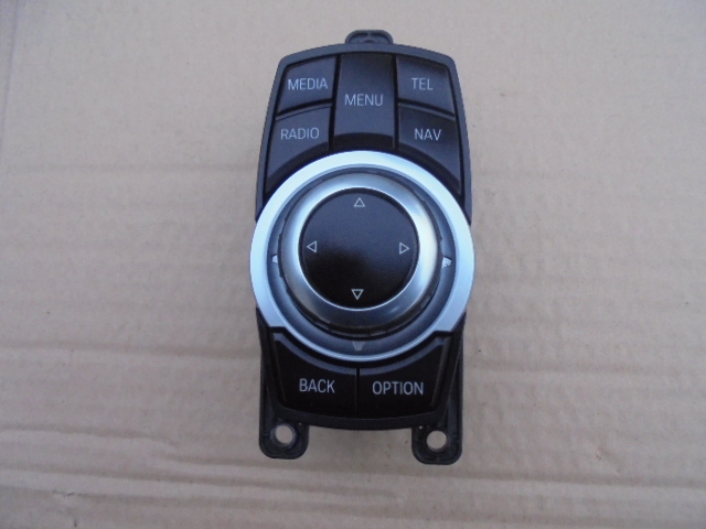 Контроллер idrive bmw f10 f11 f20 f21 f30 9286699, Цена