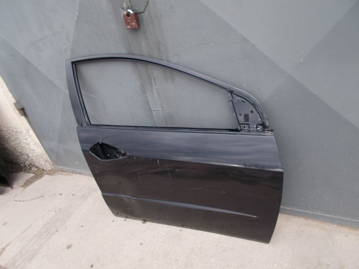 Honda хонда civic 06-12 переднє двері праві, Ціна