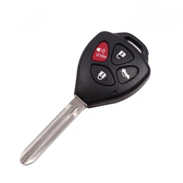 Ключ toyota usa camry 2007-2010 314mhz, Цена