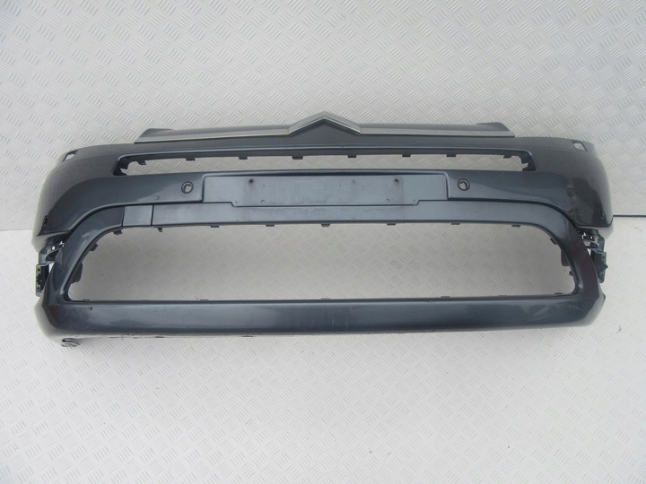 Citroen c4 grand picasso i 1 06-10 хром перед, Цена
