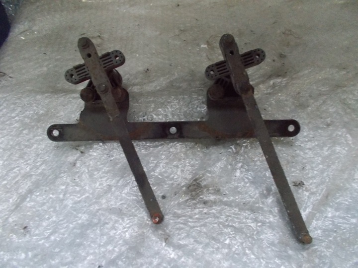 Mercedes atego клапан регулеровки подвески a0035422618, Цена