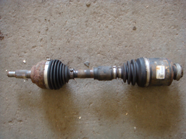 Mazda 3 bl 09-13 полуось левая короткая 2.2 citd, Цена