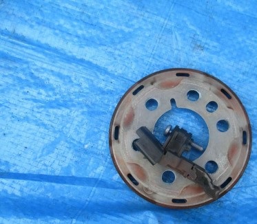 Датчик положення коленвала дисків 208 308 c3 ds3 1, 2vti, Ціна