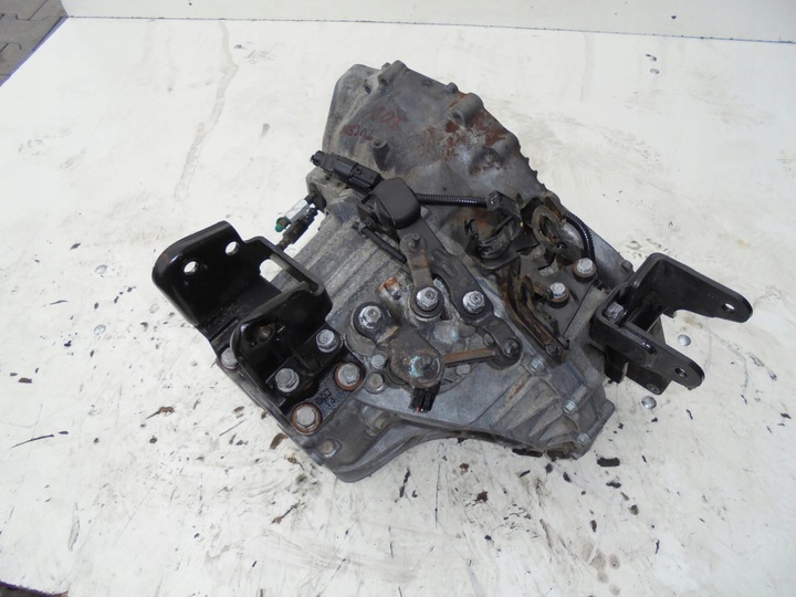 Коробка передач hyundai tucson 2.0 crdi 4x4 6 передач, Цена