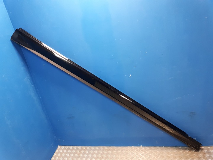 Накладка порогу audi a8 d5 long 4n4853856, Ціна