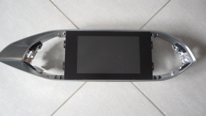 Дисплей lcd для peugeot 308 ii, Цена