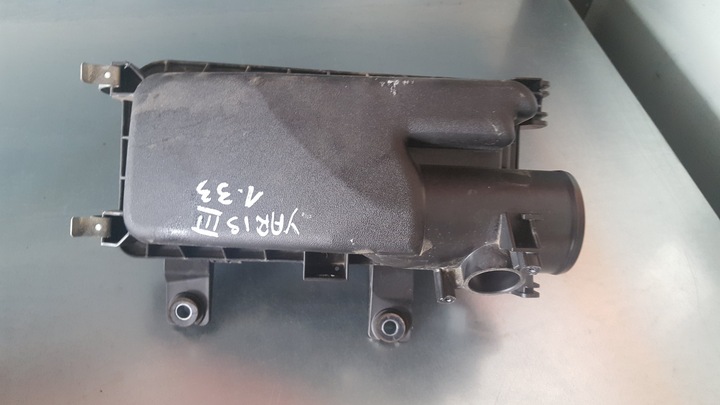 Toyota yaris iii 1nr 1, 33 корпус воздушного фильтра, Цена