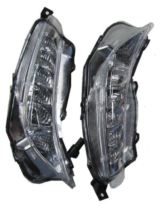 Фара поворотник левый led toyota camry 2015-16, Цена
