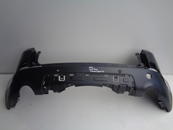 Бампер задній land rover discovery sport номер 9097, Ціна