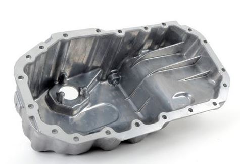 Vw 03c103603l 03c103603t піддон масла масляна, Ціна