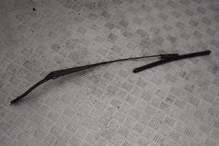 фото №1, Рычаг дворники smart fortwo iii 453 a4538200644