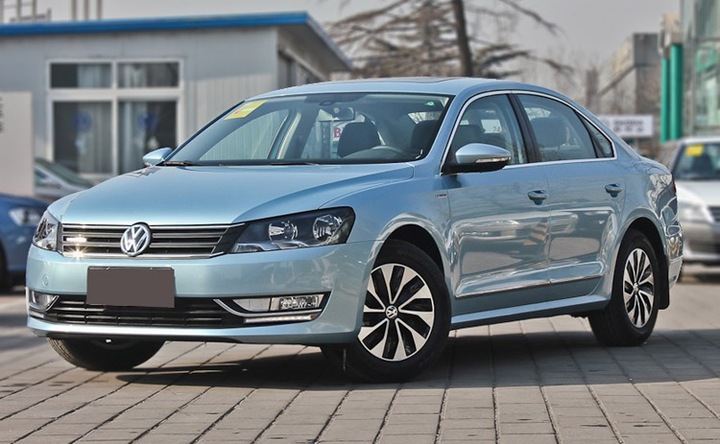 фото №5, Vw passat b7 света do движения дневного led автомат