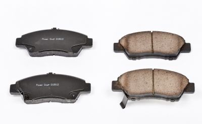 фото №1, Тормозные колодки тормозные перед ilx honda civic fit 09-15