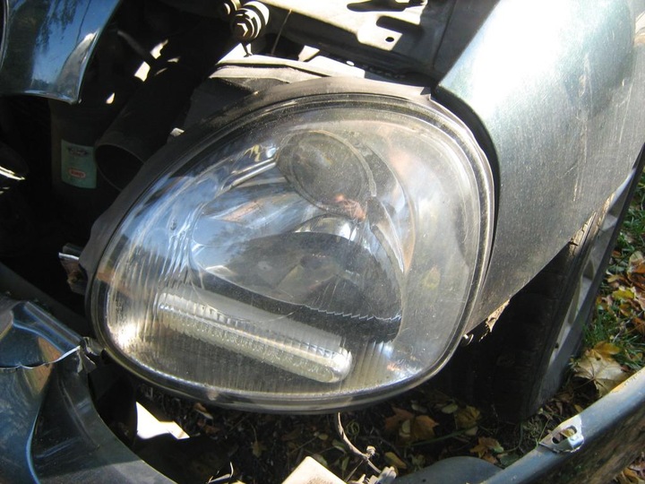 фото №1, Фара scorpio 1996r лівий світлий