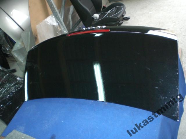 фото №3, Кришка задня audi a4 cabrio 2007 ціна з vat