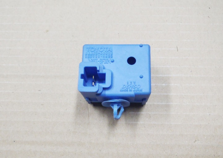 фото №1, Avensis auris 07-18 toyota lexus сигнал зумер