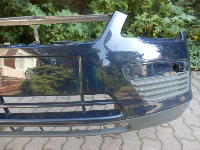 фото №6, Бампер перед передний ford focus ii mk2 познань