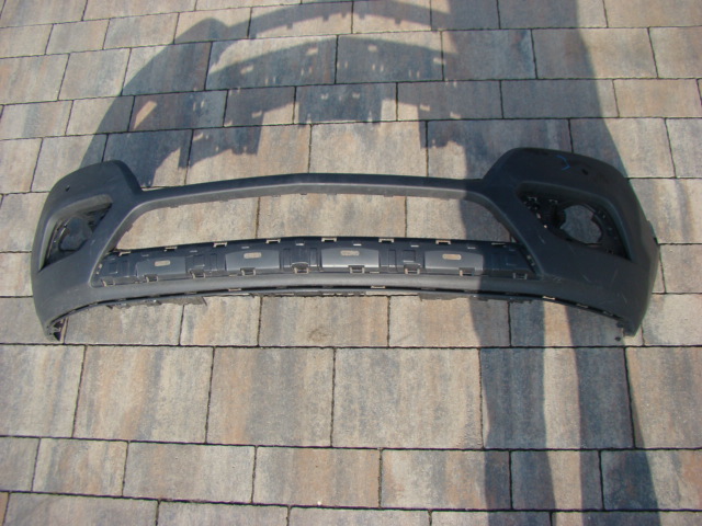 фото №1, Opel mokka накладка спойлер бампера перед бампер