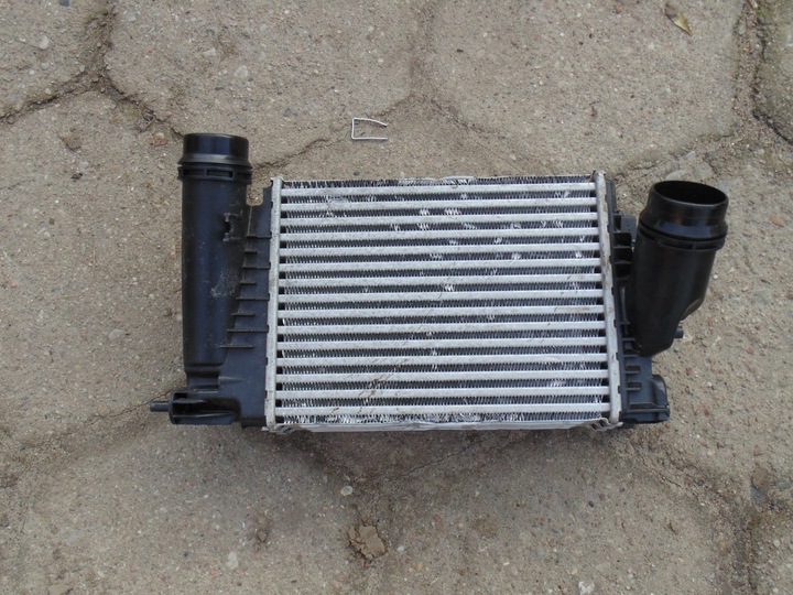 фото №1, Інтеркулер megane iv 1,6 2015-