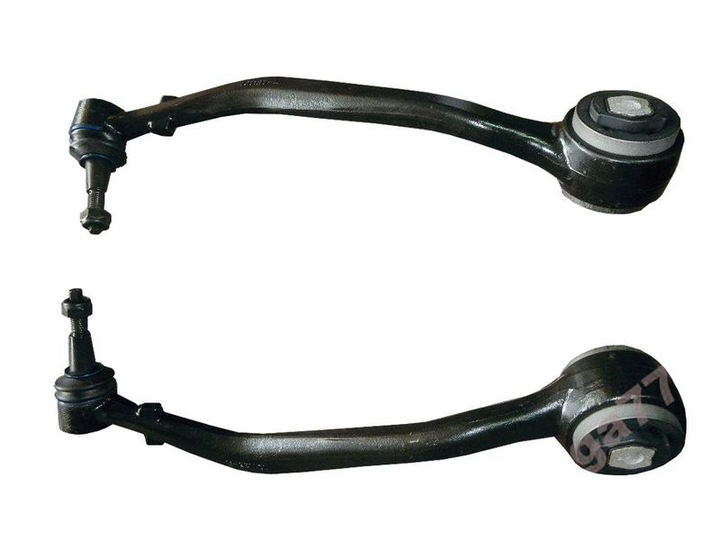 фото №1, Рычаг перед нижний левый chevrolet camaro 2010-2015