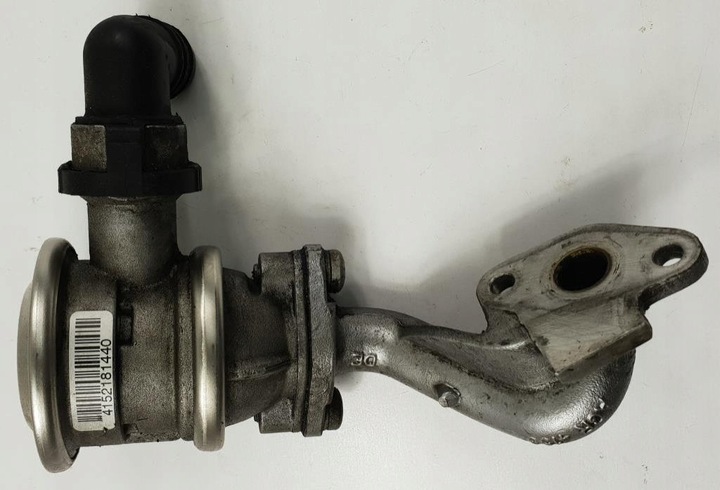 фото №1, Клапан egr audi a8 d3 6.0 w12 07c131101l