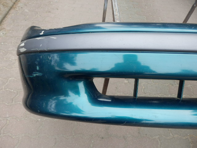 фото №7, Бампер перед переднє chrysler neon познань