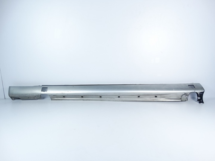 фото №1, Mercedes s w220 планка накладка порогова ліва 744