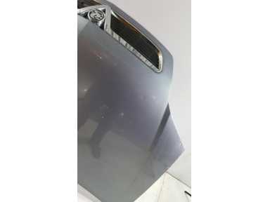 фото №4, Капот крышка двигателя opel vectra c signum 02-05