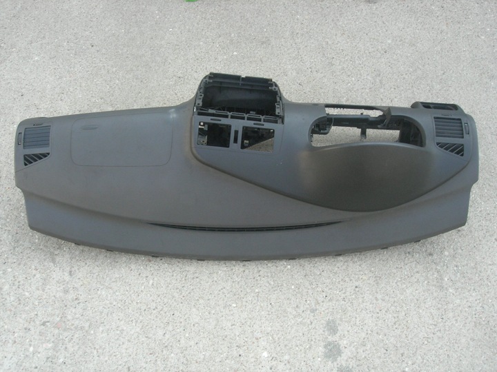фото №6, Капот панель консоль seat ibiza cordoba 1999-02r