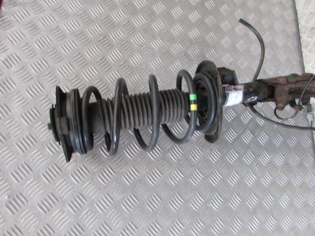 фото №1, Амортизатор mcpherson  lp левый перед 54303jd01a nissan qashqai 1.6 08r