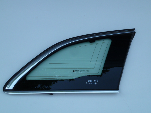 фото №1, Скло кузовна opel insignia універсал права 2008