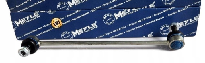 фото №16, Стержень кронштейн стабилизатор meyle d11-16 060 0000/hd opel citroen peugeot