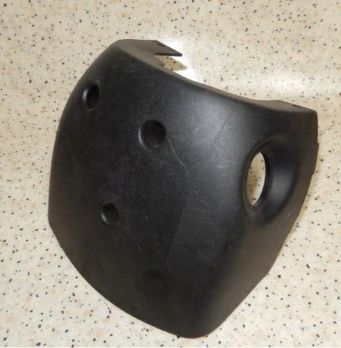 фото №5, Захист колонки кермового daewoo lanos 96232331