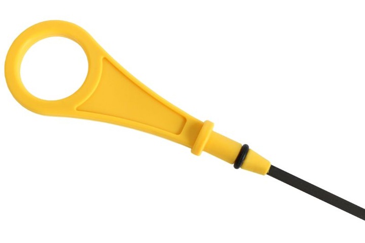 фото №3, Ford fiesta mk4 mk5 mk6 1.25 1.4 1.6 щуп масла