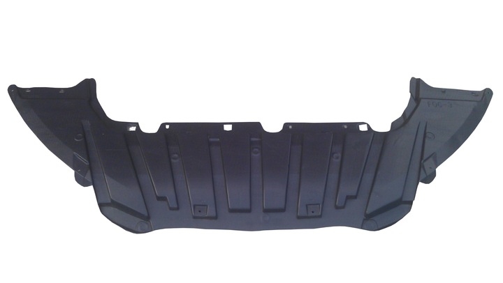фото №1, Ford focus 3 2010-2019 захист pod бампер pas