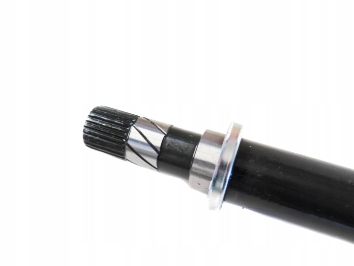 фото №2, Полуось приводная правая renault megane ii 1.6 16v