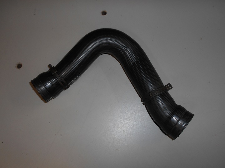 фото №1, Труба интеркулер vw sharan рестайлинг 1.9 tdi 7m3145828