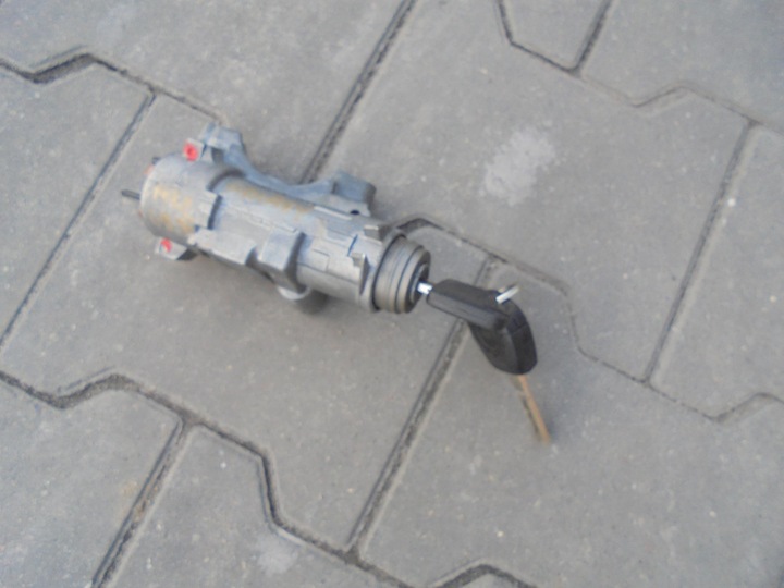 фото №1, Замок зажигания 4b0905851b ford galaxy mk2 -доставка-