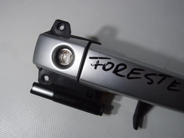 фото №4, Ручка наружная левый перед forester 08-12