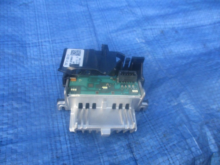 фото №1, Модуль led mercedes w205 cla gla ml w166 1305715303