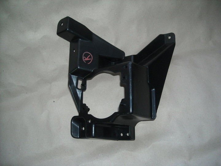 фото №3, Новий кронштейн галоген ford mondeo mk5 fusion -14r