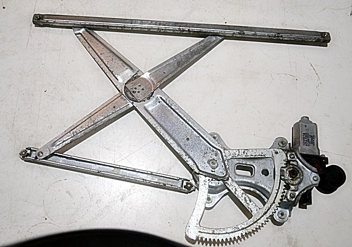 фото №8, Corolla verso підйомник праві перед 8571013030