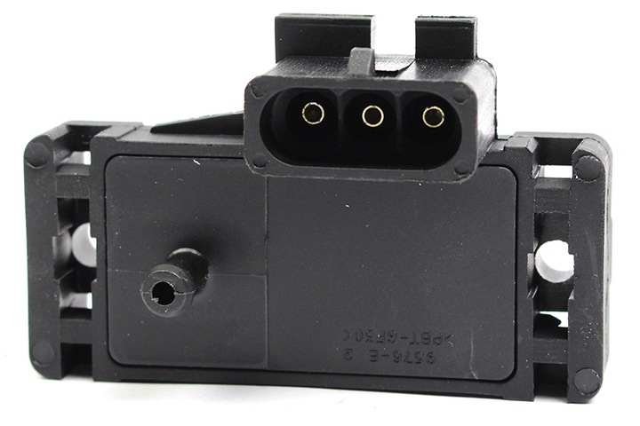 фото №1, Датчик тиску тиску повітря citroen