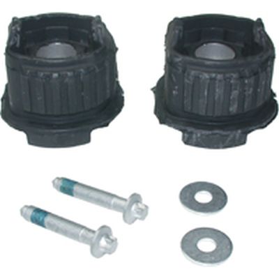 фото №1, Febi подушки втулки задней балка mercedes w210 s