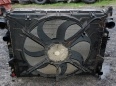 фото №10, Радіатор комплект 3.2 вентилятор r 251 ml gl 164