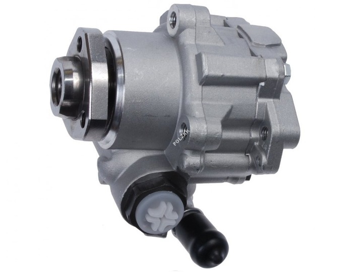 фото №2, Насос усилителя vw transporter iv t4 074145157c