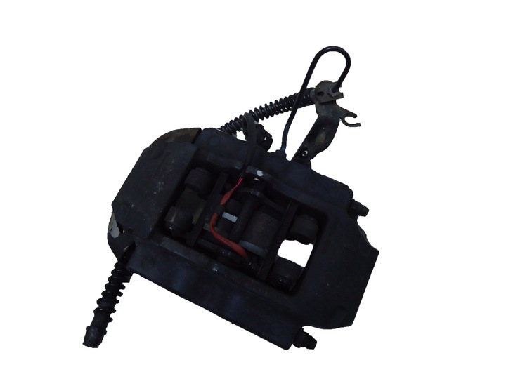 фото №1, Супорт гальмівний лівий задній 7l6615403ar audi q7