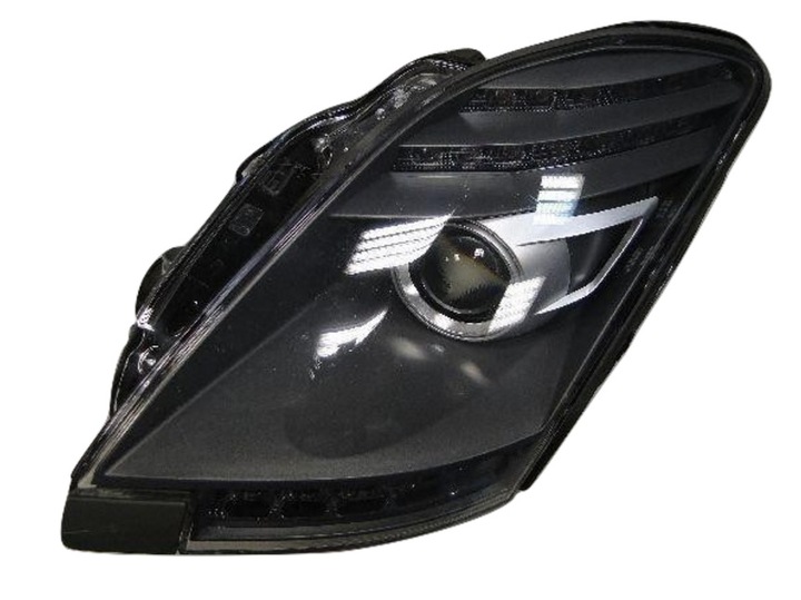 фото №1, Mercedes sls 197 amg лампа левая правая комплект